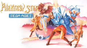 《世嘉时代：梦幻之星 SEGA AGES PHANTASY STAR》Switch英文版NSP下载 – 含1.1.0补丁-全网第一网赚项目资源库-中赚网 & 中创网 & 冒泡网 & 福缘网 - 小本轻创业与优质加盟项目首选平台