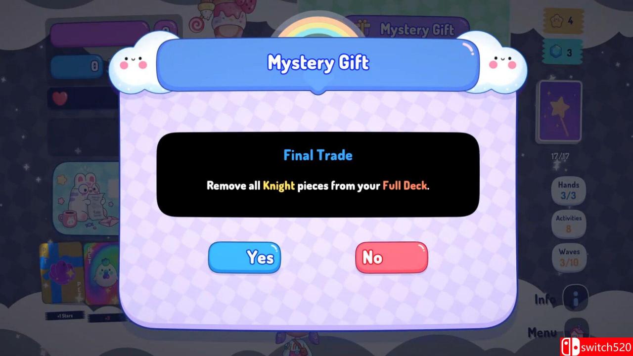 《独棋奇谋（Solo Chess）》官方中文 v0.7.7 [中文/繁体/英文/日语]