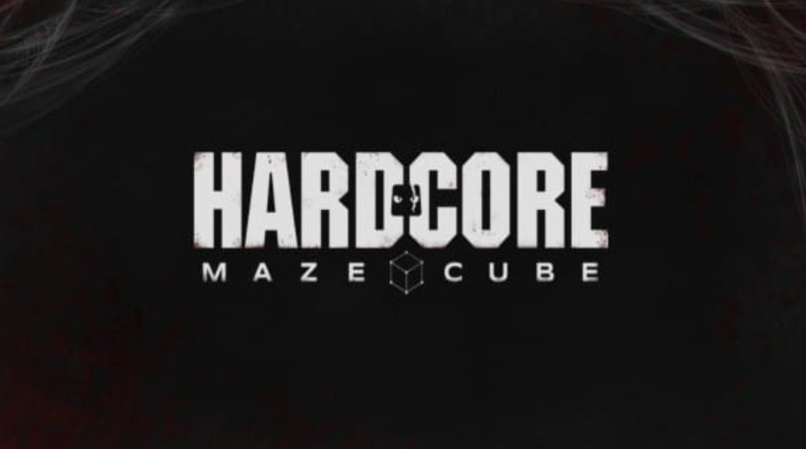 《硬核方块迷宫 Hardcore Maze Cube》Switch英文版NSZ下载 – 含1.0.2补丁