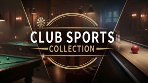 俱乐部运动选集丨Club Sports Collection-全网第一网赚项目资源库-中赚网 & 中创网 & 冒泡网 & 福缘网 - 小本轻创业与优质加盟项目首选平台