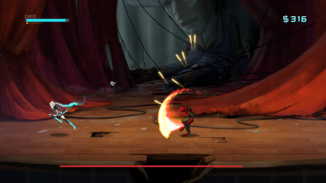 《艾希 ICEY》Switch中文版NSP下载 – 含1.0.0补丁-全网第一网赚项目资源库-中赚网 & 中创网 & 冒泡网 & 福缘网 - 小本轻创业与优质加盟项目首选平台