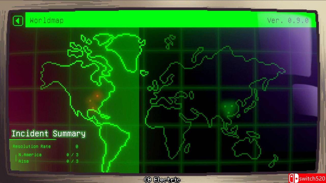 《灵魂恶魔猎人（Soul Demon Hunters）》官方中文 [中文/繁体/英文/日语]