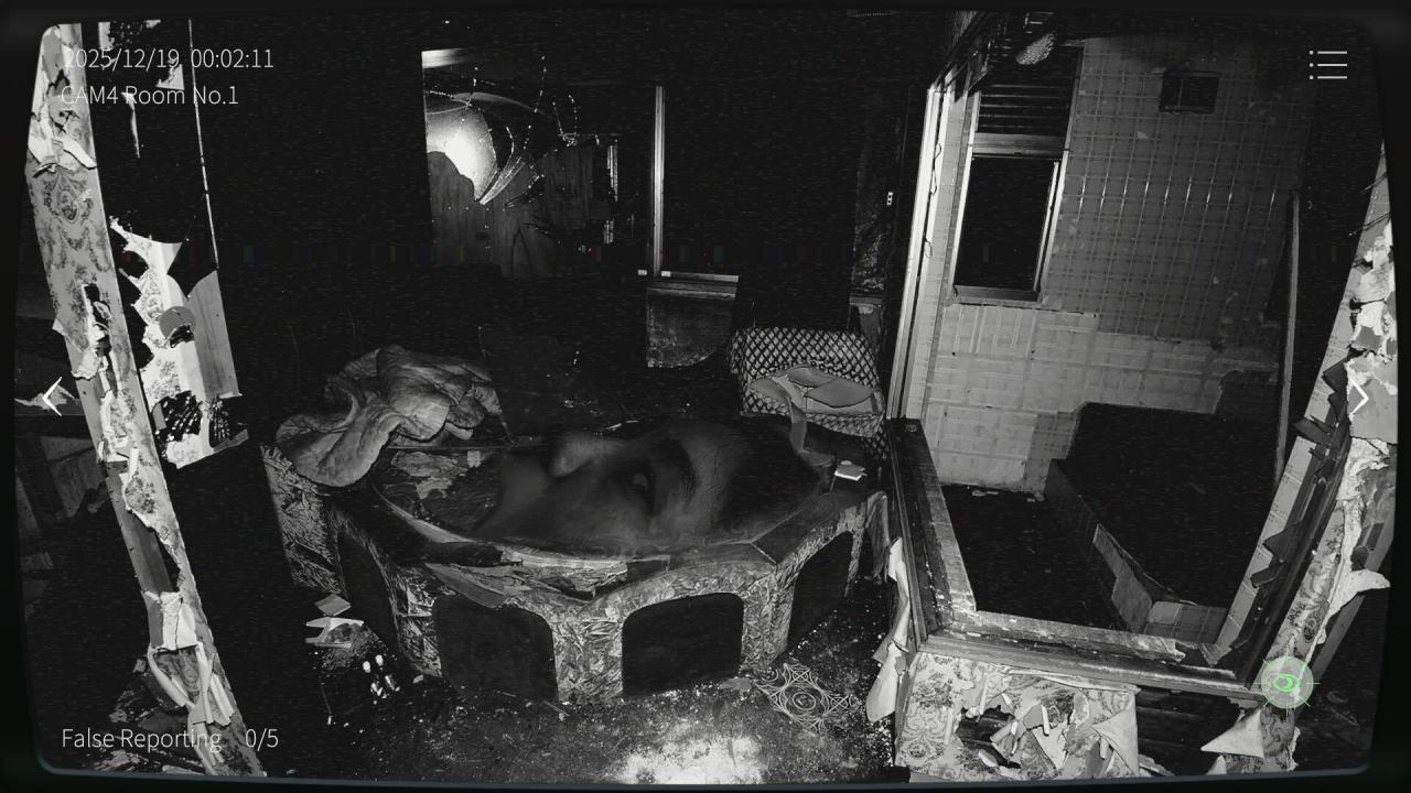 《日本事故物件监视协会2/Japan Stigmatized Property 2》PC中文版下载-含Build.21253657