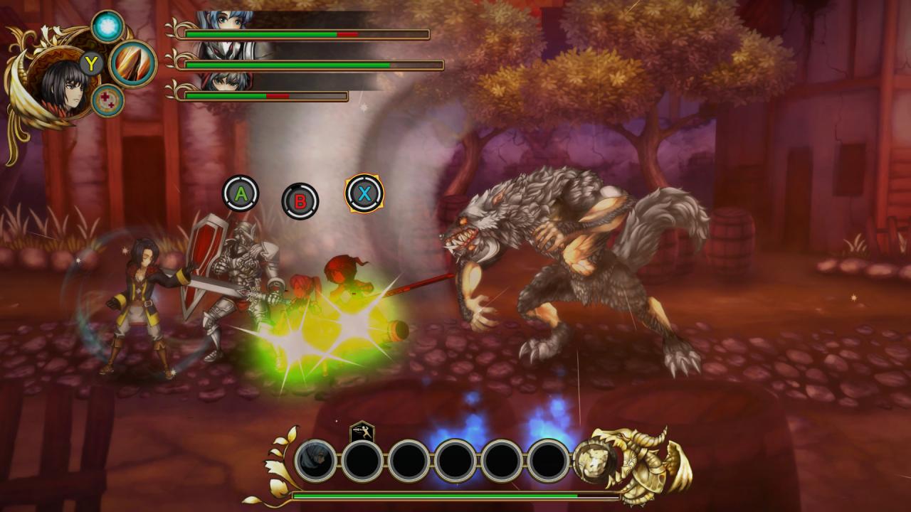 《堕落军团-荣耀崛起 Fallen Legion: Rise to Glory》Switch英文版NSP下载 – 含1.0.2补丁-全网第一网赚项目资源库-中赚网 & 中创网 & 冒泡网 & 福缘网 - 小本轻创业与优质加盟项目首选平台