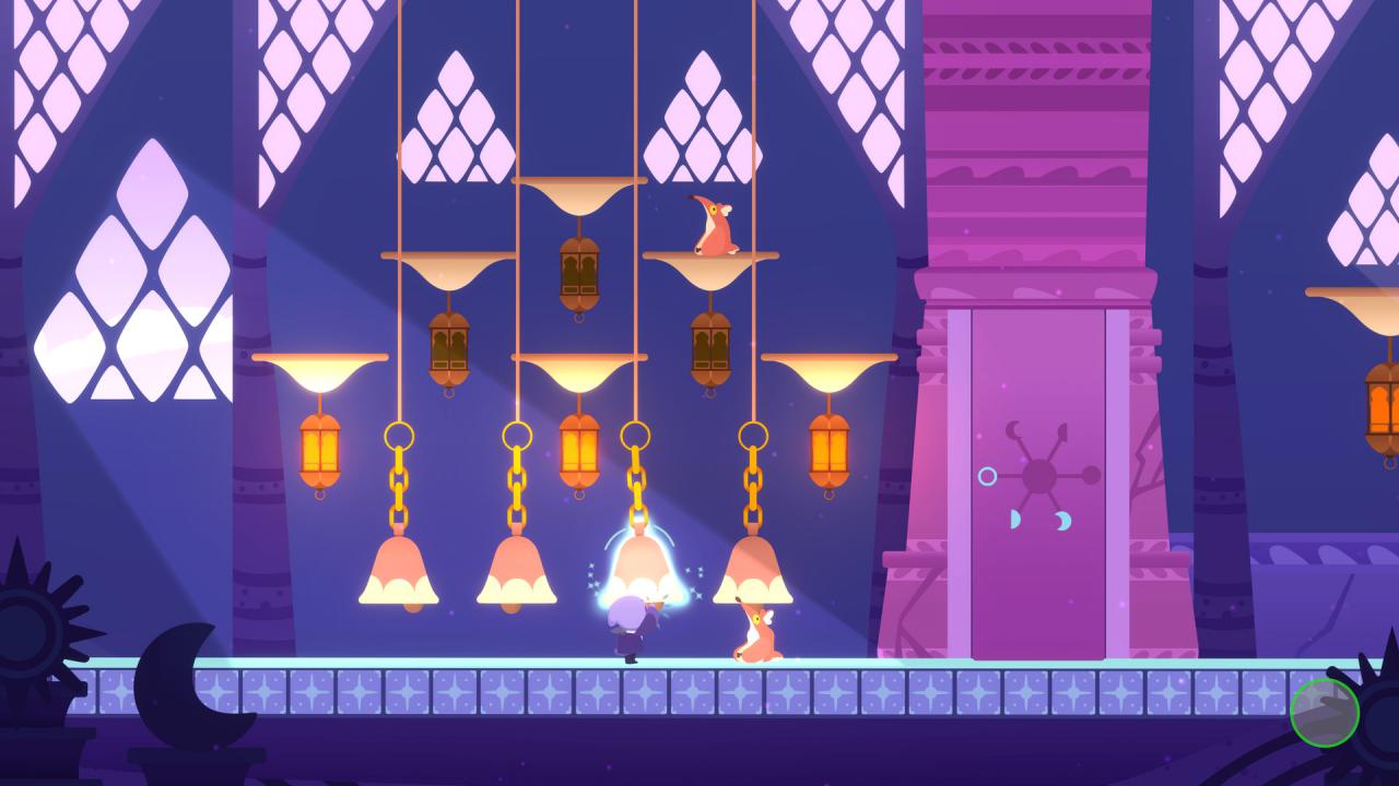 《单手拍 One Hand Clapping》Switch中文版NSZ下载 – 含1.0.46补丁