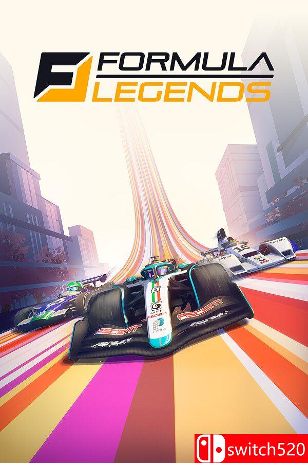 《方程式传奇（Formula Legends）》官方中文 集成2010年代初赛季包 [中文/繁体/英文/日语]-全网第一网赚项目资源库-中赚网 & 中创网 & 冒泡网 & 福缘网 - 小本轻创业与优质加盟项目首选平台