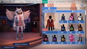 《冬日计划 Project Winter》Switch英文版NSP下载 – 含补丁+DLC-全网第一网赚项目资源库-中赚网 & 中创网 & 冒泡网 & 福缘网 - 小本轻创业与优质加盟项目首选平台