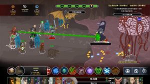 《遗忘国度之闲置冠军 Idle Champions of the Forgotten Realms》Switch英文版NSP下载 – 含1.401补丁-全网第一网赚项目资源库-中赚网 & 中创网 & 冒泡网 & 福缘网 - 小本轻创业与优质加盟项目首选平台