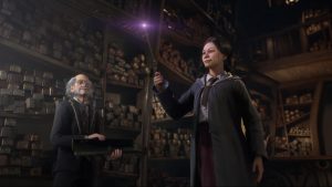 【夸克】《霍格沃茨之遗 Hogwarts Legacy》Switch中文版NSZ下载 – 含1.0.5升补+11DLC+金手指-全网第一网赚项目资源库-中赚网 & 中创网 & 冒泡网 & 福缘网 - 小本轻创业与优质加盟项目首选平台