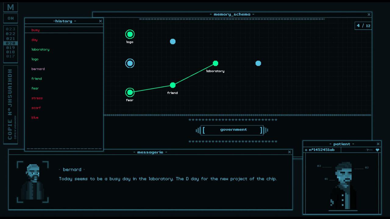 《勿忘我 Don’t Forget Me》Switch英文版NSP下载-全网第一网赚项目资源库-中赚网 & 中创网 & 冒泡网 & 福缘网 - 小本轻创业与优质加盟项目首选平台