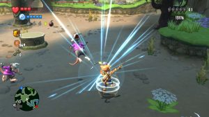 《凯之传奇:十周年纪念版 Legend of Kay Anniversary》Switch英文版NSP下载 – 含1.0.2补丁-全网第一网赚项目资源库-中赚网 & 中创网 & 冒泡网 & 福缘网 - 小本轻创业与优质加盟项目首选平台