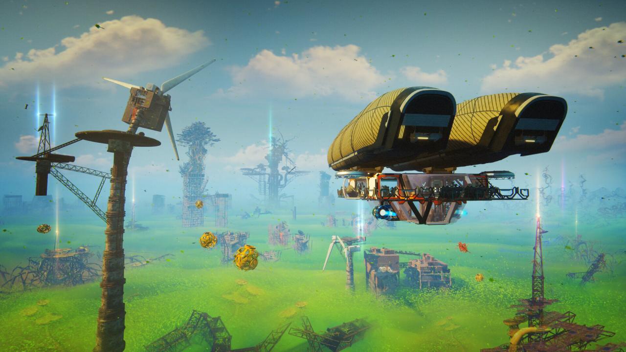 《永恒天空/Forever Skies》PC中文版下载-含v1.2.0.43393-全网第一网赚项目资源库-中赚网 & 中创网 & 冒泡网 & 福缘网 - 小本轻创业与优质加盟项目首选平台