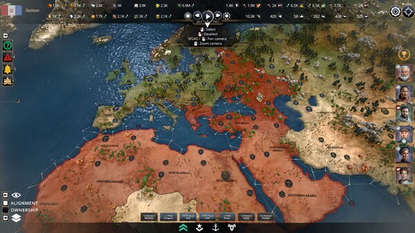 《凯撒朋克/KAISERPUNK》PC中文版下载-含v1.01.021-全网第一网赚项目资源库-中赚网 & 中创网 & 冒泡网 & 福缘网 - 小本轻创业与优质加盟项目首选平台