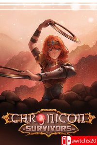 《时空编年：幸存者（Chronicon: Survivors）》官方中文 v1.311 [中文/英文]-全网第一网赚项目资源库-中赚网 & 中创网 & 冒泡网 & 福缘网 - 小本轻创业与优质加盟项目首选平台