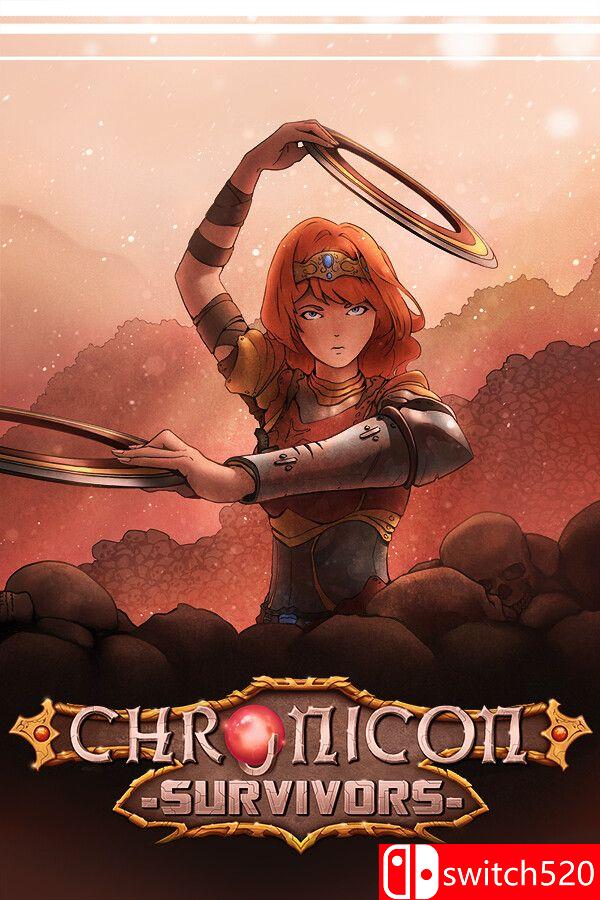 《时空编年：幸存者（Chronicon: Survivors）》官方中文 v1.311 [中文/英文]-全网第一网赚项目资源库-中赚网 & 中创网 & 冒泡网 & 福缘网 - 小本轻创业与优质加盟项目首选平台
