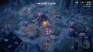 《灾厄浩劫/The Scouring》PC中文版下载-含Build.21306039-全网第一网赚项目资源库-中赚网 & 中创网 & 冒泡网 & 福缘网 - 小本轻创业与优质加盟项目首选平台