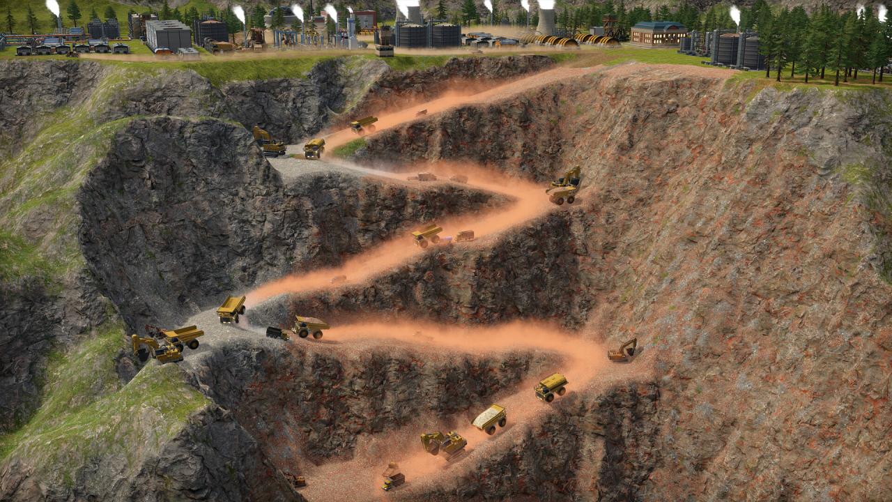 《工业巨头/Captain of Industry》PC中文版下载-含v0.7.9a-全网第一网赚项目资源库-中赚网 & 中创网 & 冒泡网 & 福缘网 - 小本轻创业与优质加盟项目首选平台