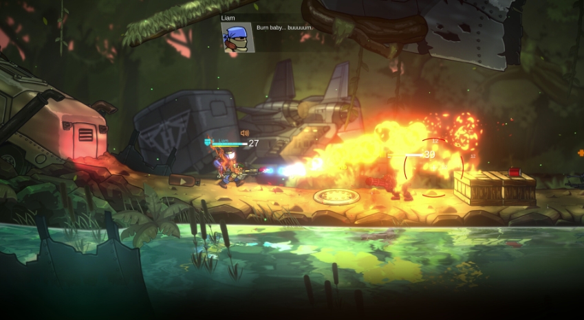 PC游戏《战火英雄 Strike Force Heroes》中文v1.29-全网第一网赚项目资源库-中赚网 & 中创网 & 冒泡网 & 福缘网 - 小本轻创业与优质加盟项目首选平台