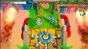 《岬角 Headland》Switch中文版NSP下载-全网第一网赚项目资源库-中赚网 & 中创网 & 冒泡网 & 福缘网 - 小本轻创业与优质加盟项目首选平台