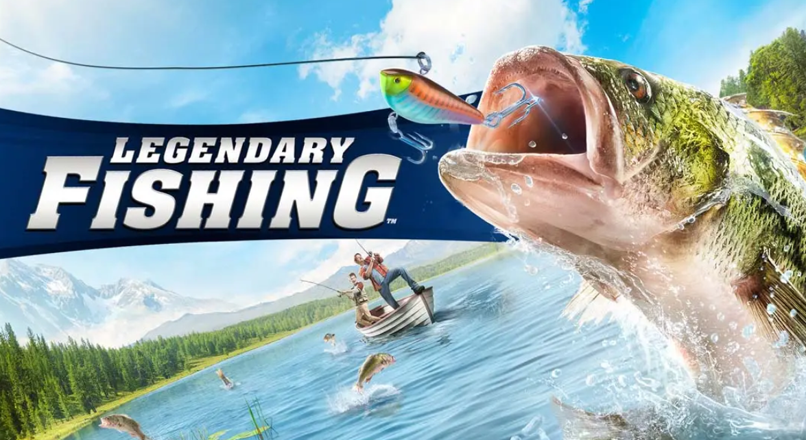 《传奇钓鱼 Legendary Fishing》Switch中文版NSP下载 – 含1.0.1补丁-全网第一网赚项目资源库-中赚网 & 中创网 & 冒泡网 & 福缘网 - 小本轻创业与优质加盟项目首选平台