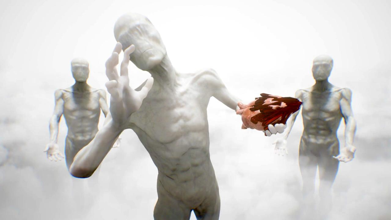 《无眠梦魇/SLEEP AWAKE》PC中文版下载-含Build.20850448