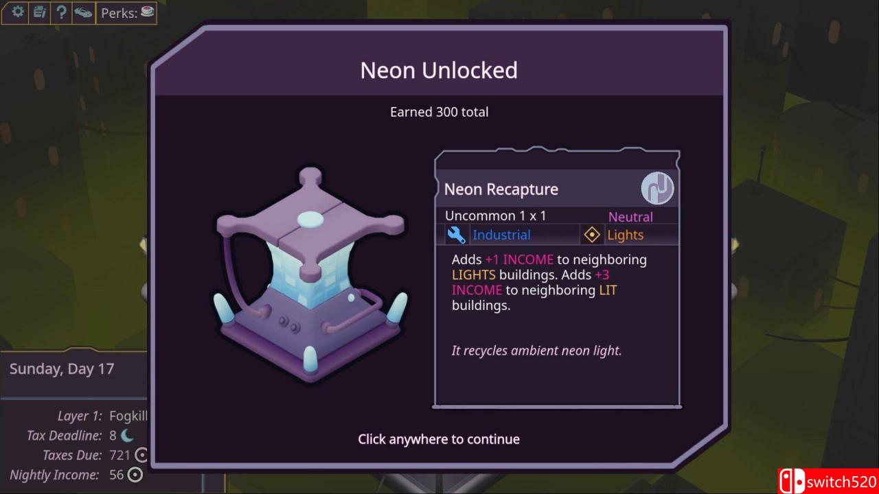 《霓虹新城（Neongarten）》官方中文 Build 20040088 [中文/繁体/英文/日语]