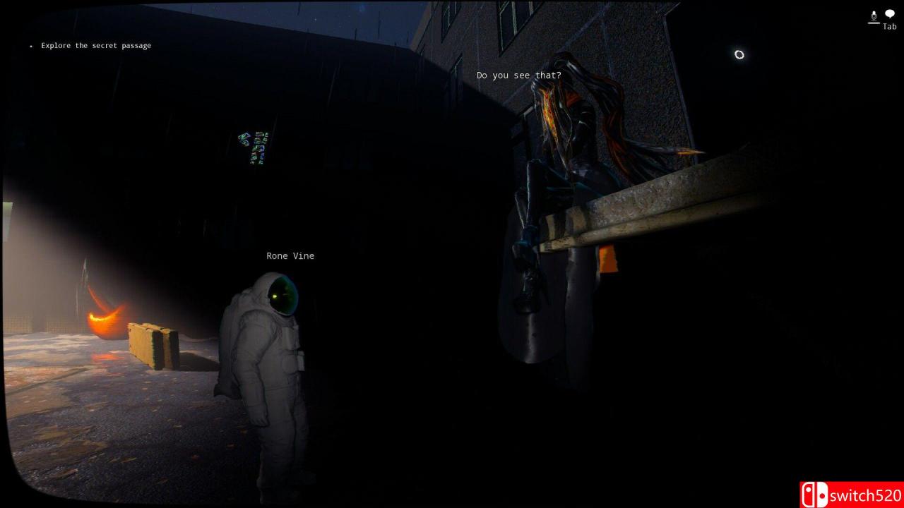 《零号使者（Emissary Zero）》官方中文 v1.2.3 [中文/繁体/英文/日语]