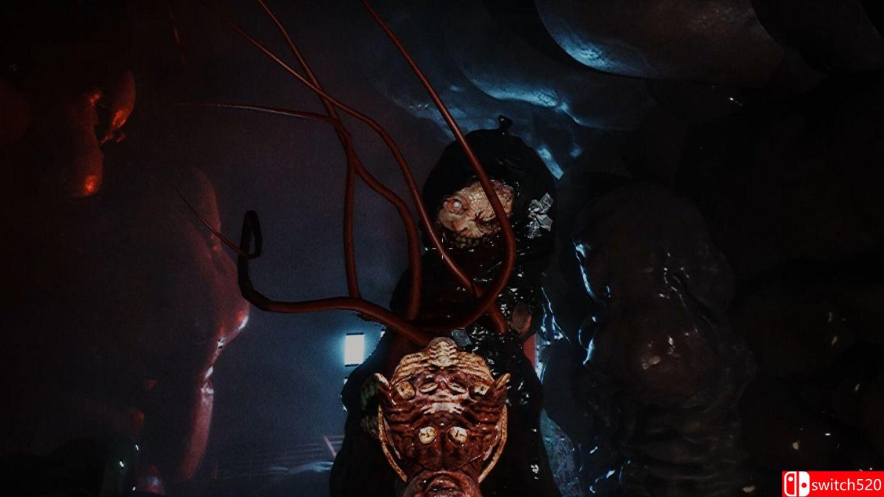 《录像怪谈（Dead Format）》[英文]