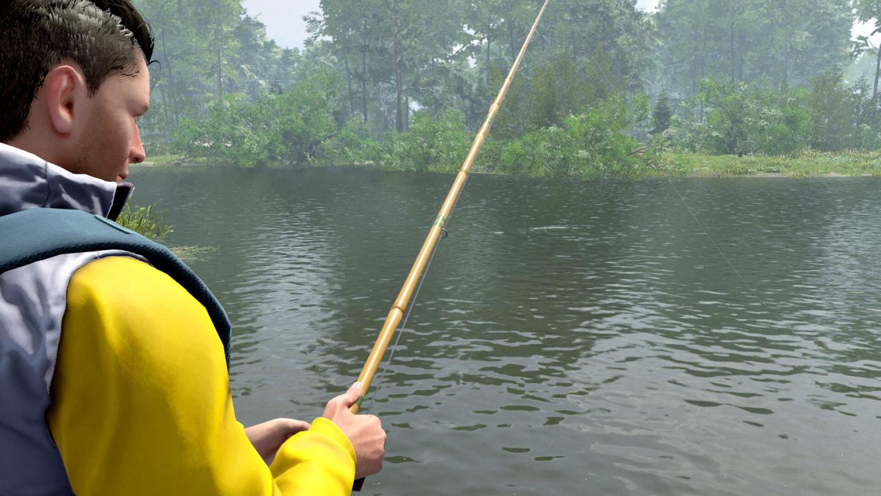 《专业钓鱼2/Professional Fishing 2》PC中文版下载-含Build.21294935-全网第一网赚项目资源库-中赚网 & 中创网 & 冒泡网 & 福缘网 - 小本轻创业与优质加盟项目首选平台