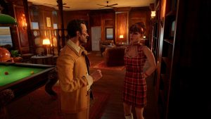 《阿加莎·克里斯蒂 – 尼罗河上的惨案/Agatha Christie – Death on the Nile》PC中文版下载-含v1.3.0-全网第一网赚项目资源库-中赚网 & 中创网 & 冒泡网 & 福缘网 - 小本轻创业与优质加盟项目首选平台