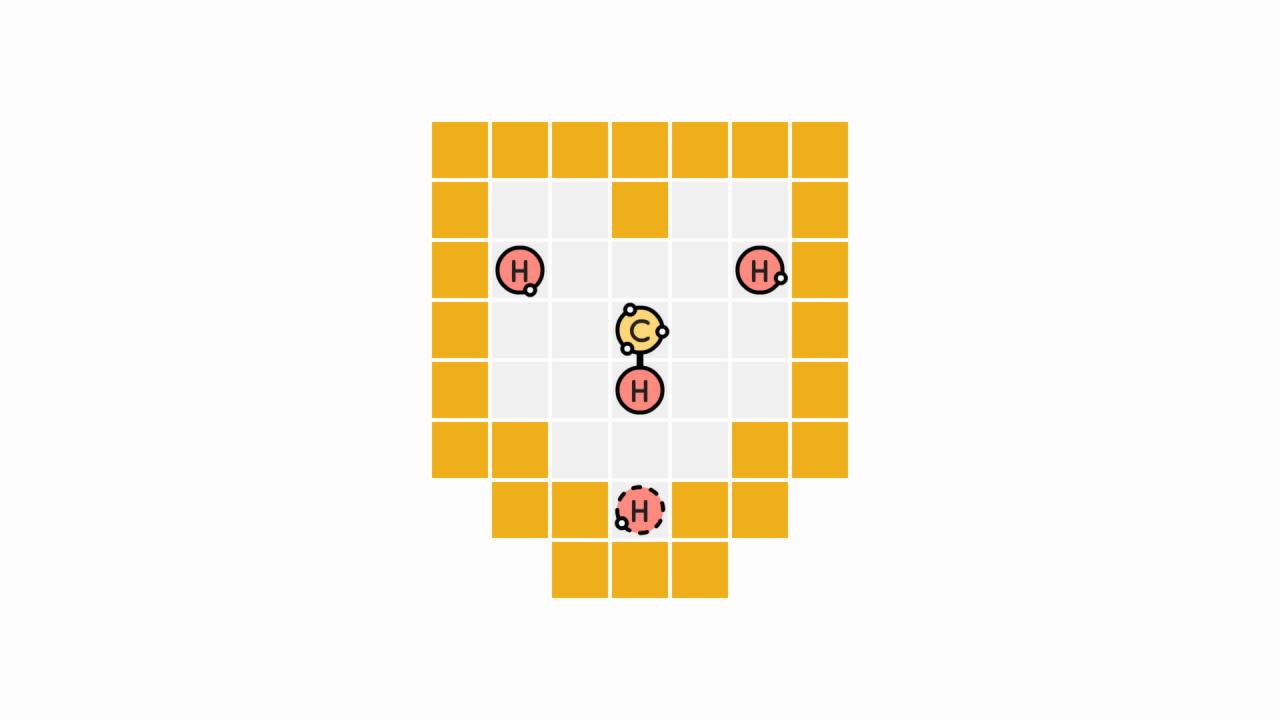 《元素结合 Sokobond》Switch中文版NSP下载