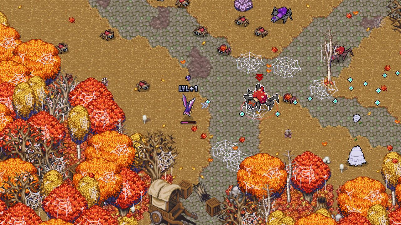 《晶灵小队/Shard Squad》PC中文版下载-含Build.20957948-全网第一网赚项目资源库-中赚网 & 中创网 & 冒泡网 & 福缘网 - 小本轻创业与优质加盟项目首选平台