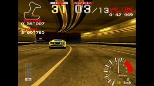 【5.05】《街机档案山脊赛车》PS4美版下载- 含1.02补丁-全网第一网赚项目资源库-中赚网 & 中创网 & 冒泡网 & 福缘网 - 小本轻创业与优质加盟项目首选平台