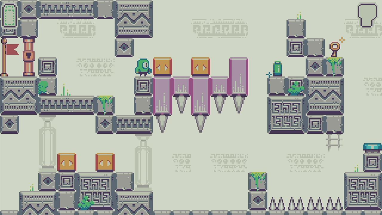 《记录与复原 FILMECHANISM》Switch中文版NSZ下载-全网第一网赚项目资源库-中赚网 & 中创网 & 冒泡网 & 福缘网 - 小本轻创业与优质加盟项目首选平台