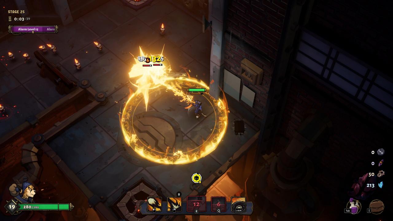 《黑纱掠夺者/Raiders of Blackveil》PC中文版下载-含Build.21292842