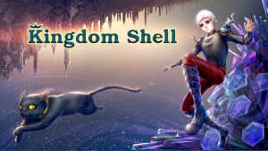 王国之壳丨Kingdom Shell-全网第一网赚项目资源库-中赚网 & 中创网 & 冒泡网 & 福缘网 - 小本轻创业与优质加盟项目首选平台