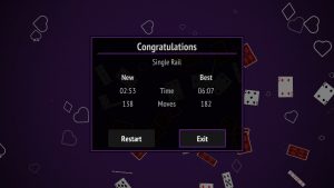 《四十大盗纸牌系列 Forty Thieves Solitaire Collection》Switch英文版NSP下载 – 含1.2补丁-全网第一网赚项目资源库-中赚网 & 中创网 & 冒泡网 & 福缘网 - 小本轻创业与优质加盟项目首选平台