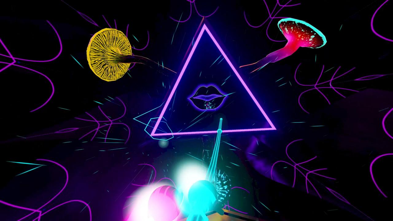 《幻音骑士 Synth Riders》Switch美版中文NSZ下载 – 含6DLC