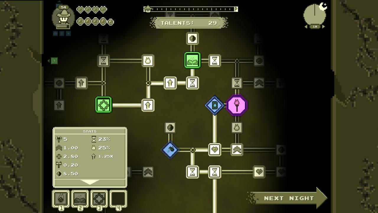 《才华横溢/Talented》PC中文版下载-含Build.20253873