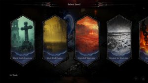 《神弃之地/GOD FORSAKEN》PC中文版下载-含v0.3.8-全网第一网赚项目资源库-中赚网 & 中创网 & 冒泡网 & 福缘网 - 小本轻创业与优质加盟项目首选平台