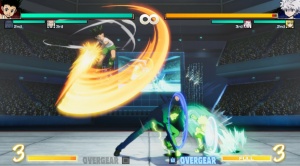 《全职猎人念力冲击/HUNTER×HUNTER NEN》switch游戏日版中文-更新1.2.1补丁+6DLC-全网第一网赚项目资源库-中赚网 & 中创网 & 冒泡网 & 福缘网 - 小本轻创业与优质加盟项目首选平台