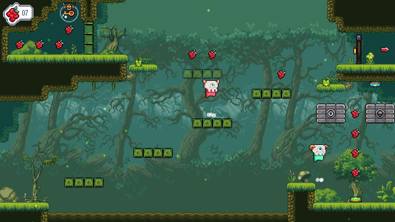 《UniDuni》PC中文版下载-含Build.21139404