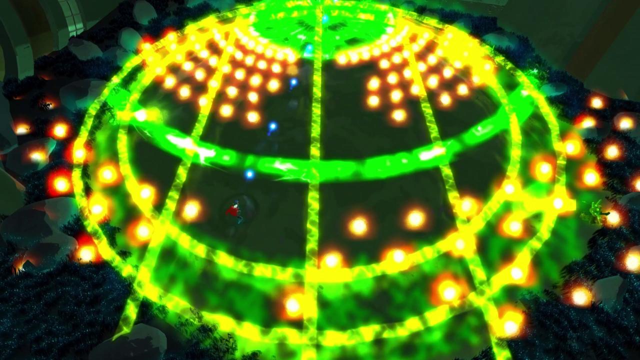 《幻舞之刃 Furi》Switch英文版NSP下载 – 含1.7.214补丁+1DLC