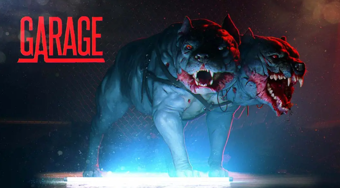 《车库 Garage》Switch美版中文NSZ下载 – 含1.0.1补丁-全网第一网赚项目资源库-中赚网 & 中创网 & 冒泡网 & 福缘网 - 小本轻创业与优质加盟项目首选平台