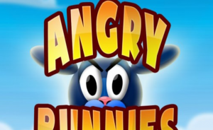 《愤怒的兔子：巨大胡萝卜十字军 Angry Bunnies Colossal Carrot Crusade》Switch英文版NSP下载 – 含1.0.0补丁+1DLC-全网第一网赚项目资源库-中赚网 & 中创网 & 冒泡网 & 福缘网 - 小本轻创业与优质加盟项目首选平台