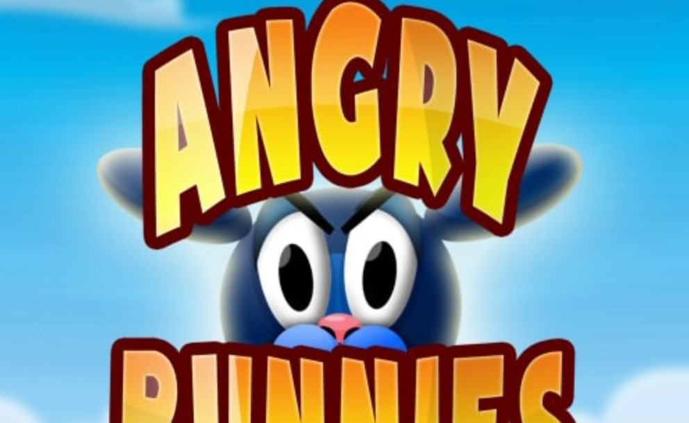 《愤怒的兔子：巨大胡萝卜十字军 Angry Bunnies Colossal Carrot Crusade》Switch英文版NSP下载 – 含1.0.0补丁+1DLC-全网第一网赚项目资源库-中赚网 & 中创网 & 冒泡网 & 福缘网 - 小本轻创业与优质加盟项目首选平台