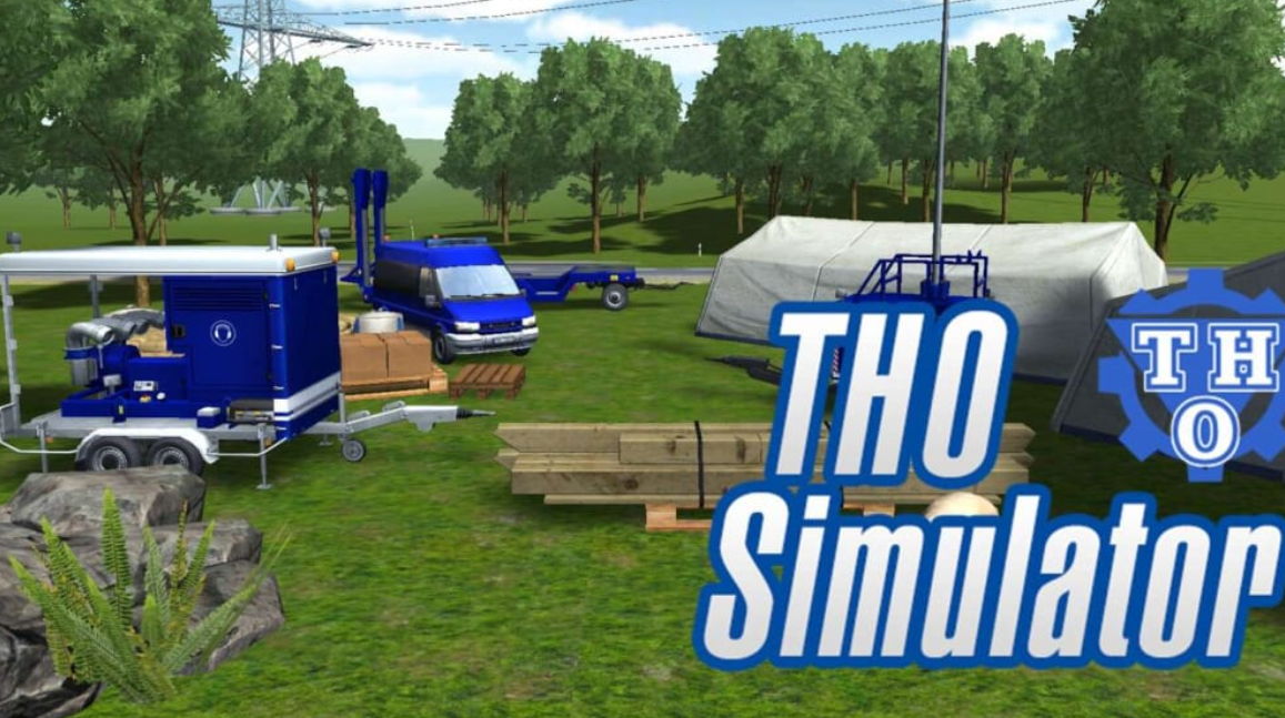 《THO模拟器 THO Simulator》Switch英文版NSZ下载-全网第一网赚项目资源库-中赚网 & 中创网 & 冒泡网 & 福缘网 - 小本轻创业与优质加盟项目首选平台
