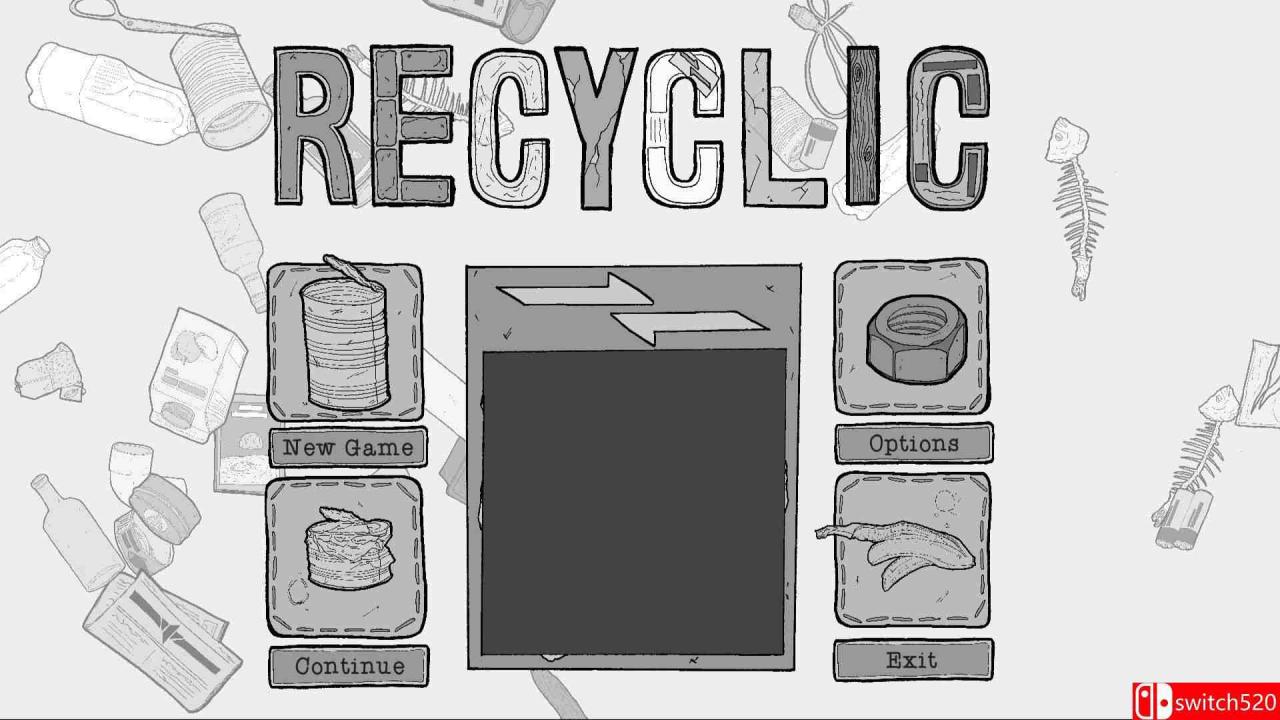 《循环工场（Recyclic）》[英文]