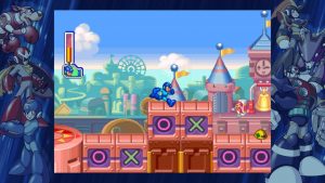 《洛克人传奇合集2 Mega Man Legacy Collection 2》Switch中文版NSP下载 – 含1.0.0补丁-全网第一网赚项目资源库-中赚网 & 中创网 & 冒泡网 & 福缘网 - 小本轻创业与优质加盟项目首选平台