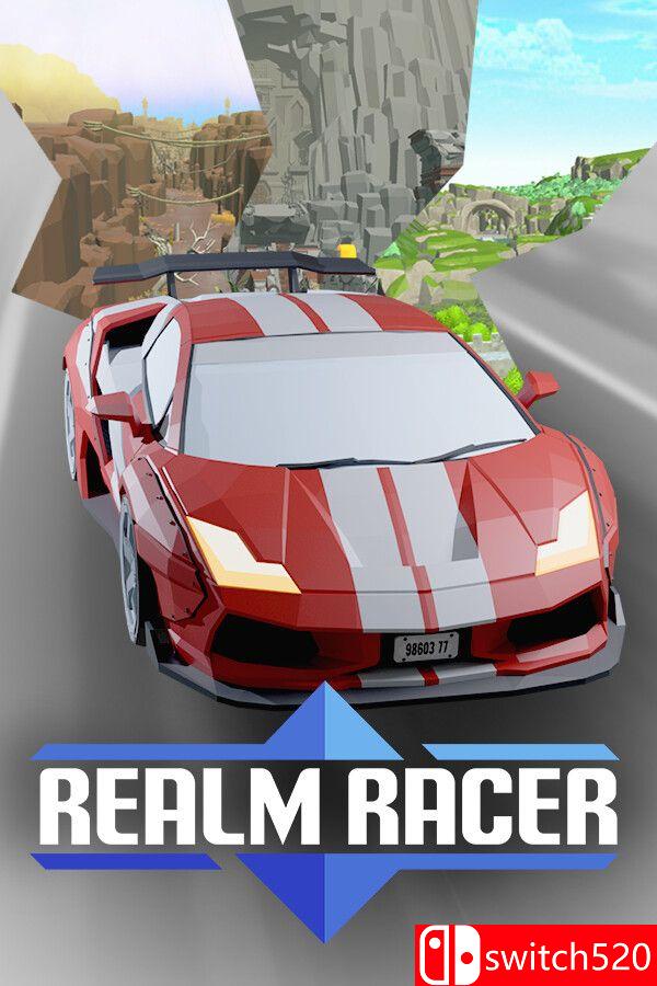 《境界竞速者（Realm Racer）》官方中文 [中文/英文]-全网第一网赚项目资源库-中赚网 & 中创网 & 冒泡网 & 福缘网 - 小本轻创业与优质加盟项目首选平台